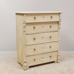 1589 9175 CHEST OF DRAWERS